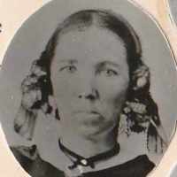 Elizabeth Weightman (1815–1874) • FamilySearch