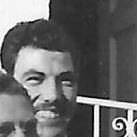 Douglas Luther Vereen (1917–1981)