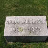 Adam Wilkinson (1865–1923) • FamilySearch