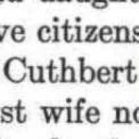 Cuthbert Fenwick (1614–1655)