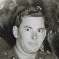 James Cameron Sharp (1918–2008) • FamilySearch