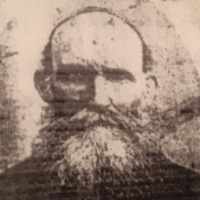 James Alfred Head (1797–1872)