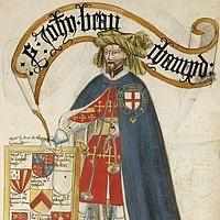 John De Beauchamp (1329–1361) • FamilySearch