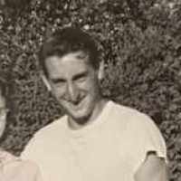 George Kerbs (1934–2002)