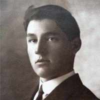 Adolphus Benjamin Bianchi (1886–1957) • FamilySearch