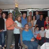 Jose Antonio Najarian (1958–2022) • FamilySearch