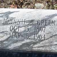 John James Green (1897–1964) • Familysearch