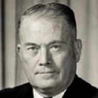 Admiral William Francis Raborn Jr. (1905–1990)