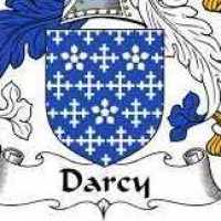 Sir Roger De Darcy (1260–1284) • FamilySearch