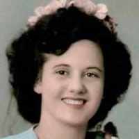 Madge Naomi “Peggy” Smith (1928–2010) • FamilySearch