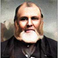 William Franklin Butler (1824–1909)