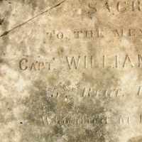 William Bailey Jr (1832–1865) • FamilySearch