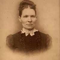 Eliza Jane Manning (1855–1901) • FamilySearch