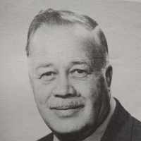 George Alfred Percy Genge Jr. (1917–1988)