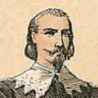 Capitán Francisco de Guzmán Céspedes y Miranda (1584–1665)