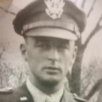 Donald Leslie Payne (1920–2004)