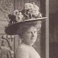 Countess Adelaide of Lippe-Biesterfeld (1870–1948) • FamilySearch