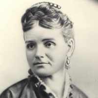 Eliza Kemp (1841–1888) • FamilySearch