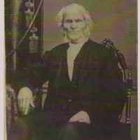 John Delany Hawthorne (1795–1872) • FamilySearch