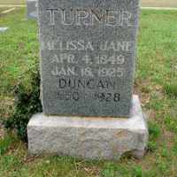 Berry Duncan Turner (1850–1928) • FamilySearch