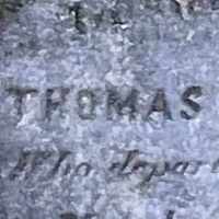 Thomas Cubbage III (1808–1869)