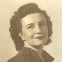 Margaret Vera Mitchell (1920–2011) • FamilySearch