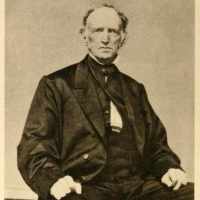 Solomon Sturges (1796–1864)