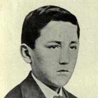 Jefferson Charka Davis Riddle (1862–1941)