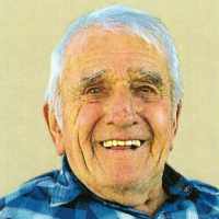 John Junior Moser (1931–2019)