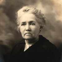 Mary Ann Townsend (1856–1934) • FamilySearch