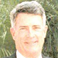 Dr John Ralph Musser Jr (1936–2007)