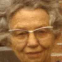 Elizabeth BRAKE (1899–1971)