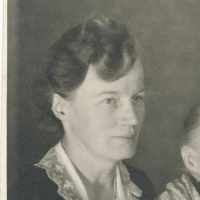 Anna Elisabet Karlsson (1901–1981) • FamilySearch