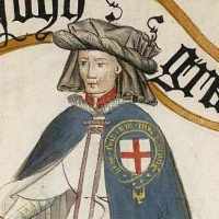 John de Grey, 2nd Baron Grey of Rotherfield (1300-1359) • FamilySearch