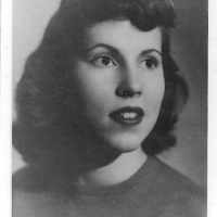 Julia Ann Lawrence (1932–1994) • FamilySearch