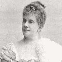 Pauline Maria de Ahna (18631950) • FamilySearch