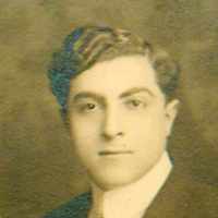 Julius Bernstein (1890–1947)