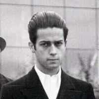 Louis Rude Payne (1912–1944)