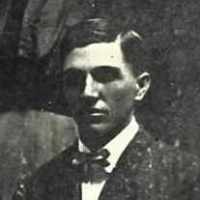 Albert W Timmer (1877–1939)