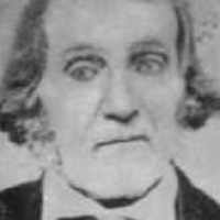 Jacob Reese, Sr. (1784–1879)