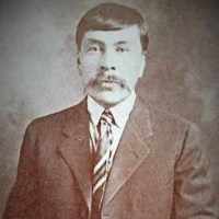 Joseph George Sr. (1868–1945)