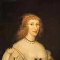 Lady Margaret Douglas Countess of Argyll (1611–1678)