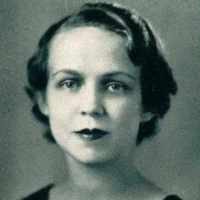 Blanche Hazel Wilson (1915–1980)