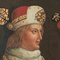 Ruprecht II. Kurfürst von der Pfalz (1325–1398)