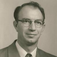 Ray Carter (1917–1997)