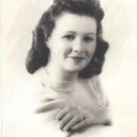 Phyllis May Lydia Scheel (1922–2003) • FamilySearch