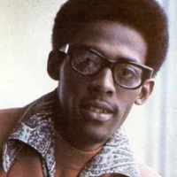 David Eli Ruffin (1941–1991)