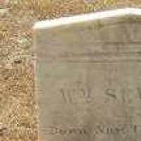 William Sewell (1806–1858) • FamilySearch