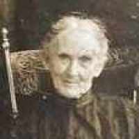 Mary Branson Caudill (1848–1931) • FamilySearch