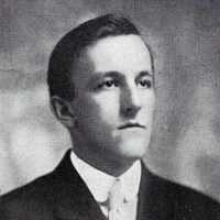 Roy William Burpee (1886–1967)